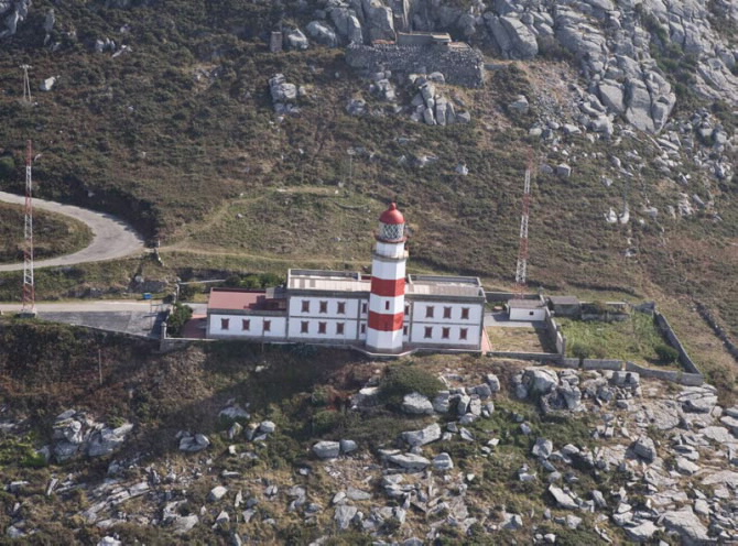 FARO SILLEIRO
