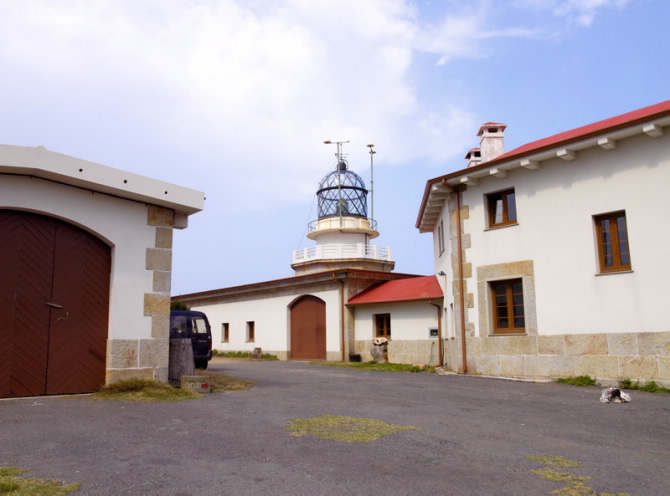 CABO DE ESTACA DE BARES