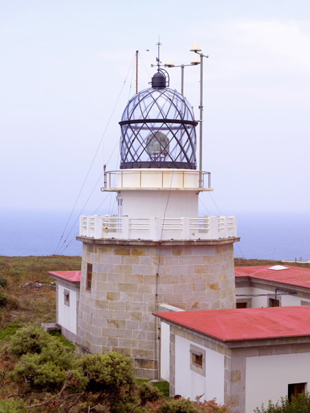 CABO DE ESTACA DE BARES