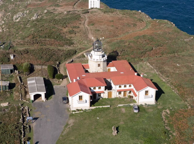 CABO DE ESTACA DE BARES