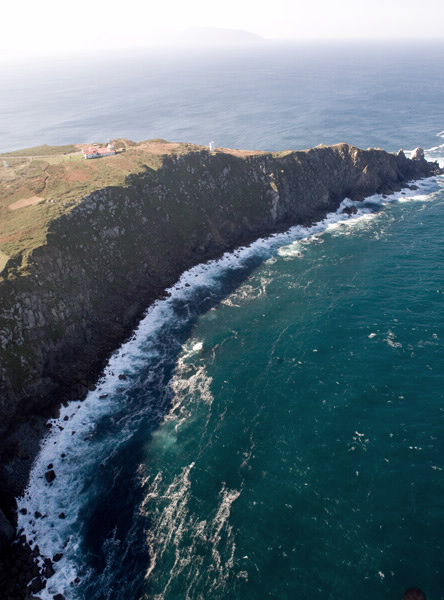 CABO DE ESTACA DE BARES
