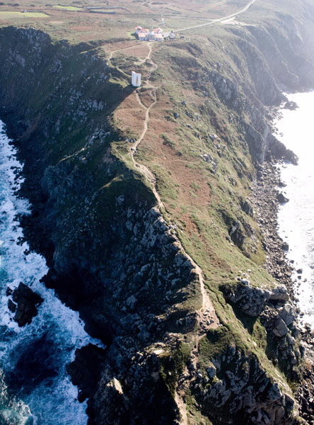 CABO DE ESTACA DE BARES