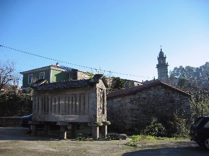HÓRREOS DE FONDEVILA