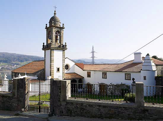 SAN MARTIÑO DE XUBIA