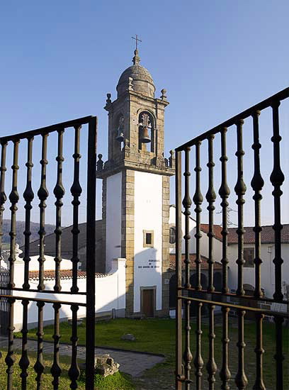 SAN MARTIÑO DE XUBIA