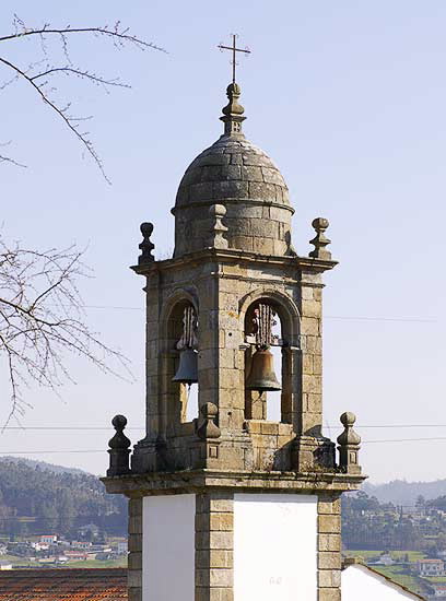 SAN MARTIÑO DE XUBIA