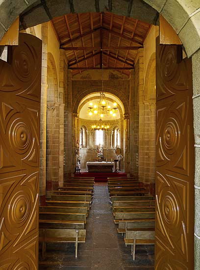 SAN MARTIÑO DE XUBIA