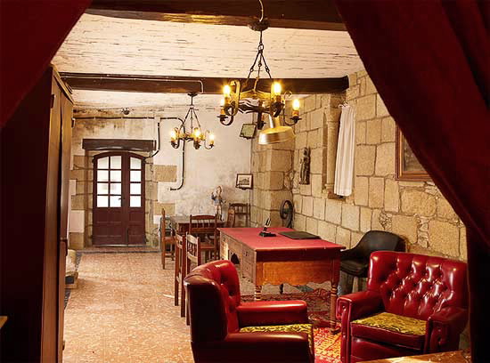 SAN MARTIÑO DE XUBIA