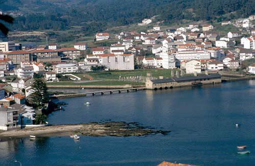MUÍÑO DE MAREAS DO POZO DE CACHÓN