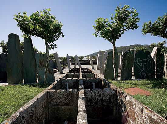 MUÍÑO DE MAREAS DO POZO DE CACHÓN
