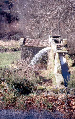 MUÍÑO EN BIDUEIROS