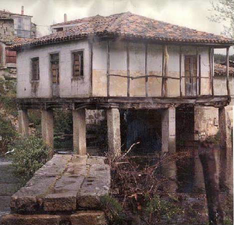 MUÍÑO EN PENADIZ OU EN O FOLÓN