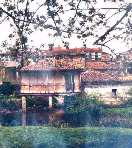 MUÍÑO EN PENADIZ OU EN O FOLÓN