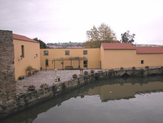 MUÍÑO DE ACEA DE AMA