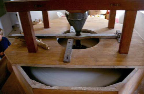 MUÍÑO DAS AMENADÁS