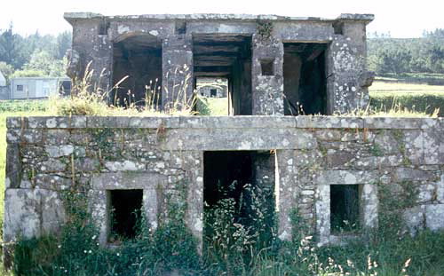 MOLINO-LAVADERO DE MIRÓN