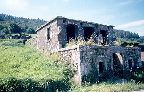 MOLINO-LAVADERO DE MIRÓN