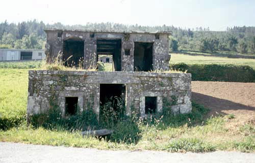MOLINO-LAVADERO DE MIRÓN