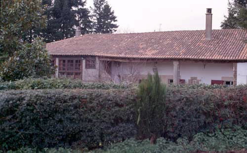 PAZO DE LIÑEIRO