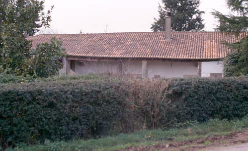 PAZO DE LIÑEIRO