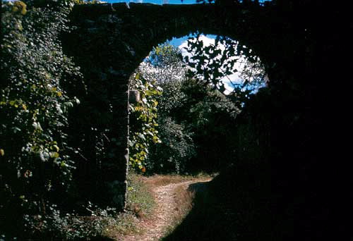 PAZO DE FONTE-LANZÁ