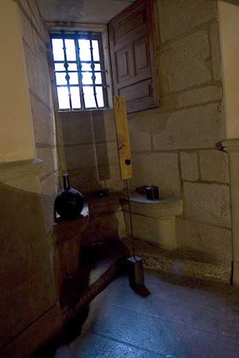 CASA DA PLAZA FEIXOO