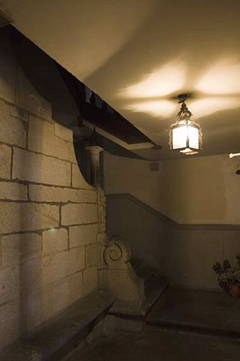 CASA DA PLAZA FEIXOO