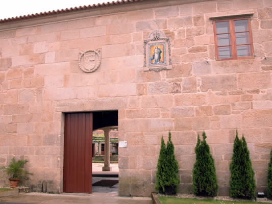 CASA A CAPITANA