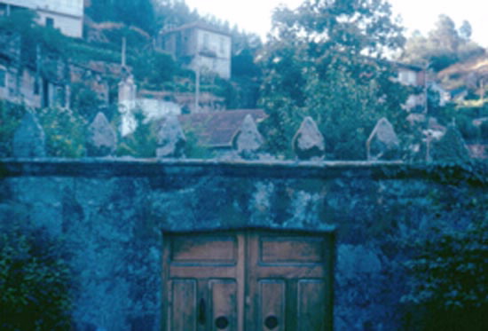 CASA GRANDE DE LAMIGUEIRO