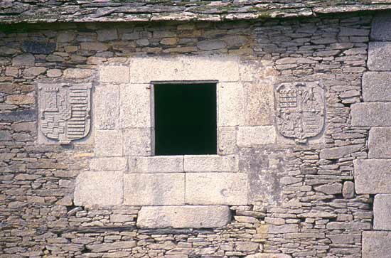 CASA-TORRE DE VIRÍS