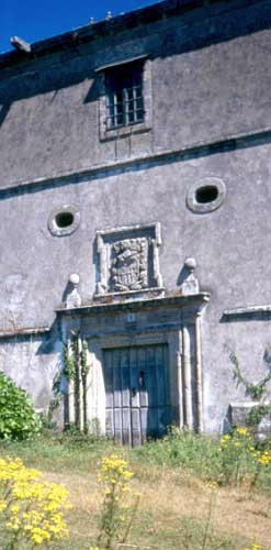 CASA DE RIOBÓO