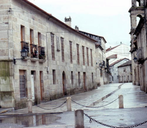 CASA DOS COUTO