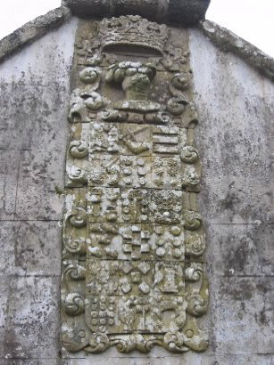 CASA GRANDE DE MERÉNS