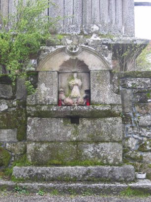 CASA GRANDE DE MERÉNS