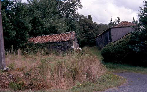 CASA GRANDE DE RECELLE