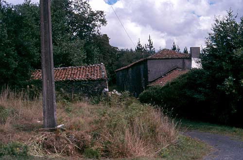 CASA GRANDE DE RECELLE