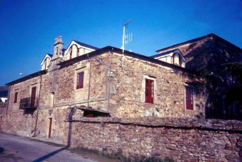 CASA GRANDE DE MARCÓN