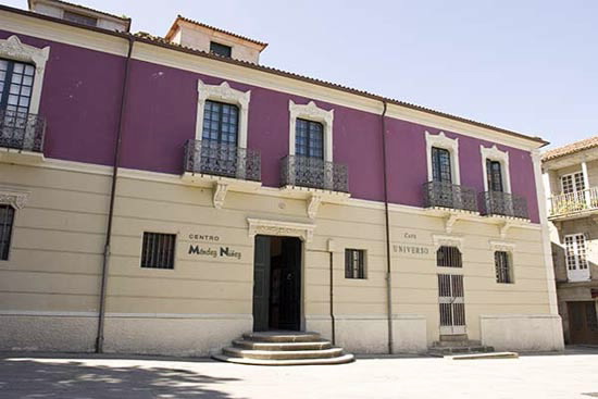 PACITO DE MÉNDEZ NÚÑEZ