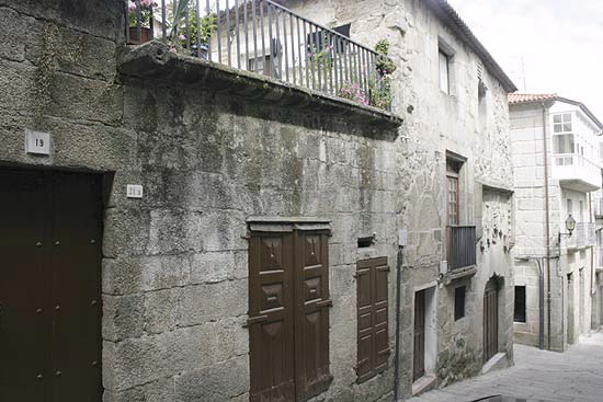CASA DA SANTA INQUISICIÓN