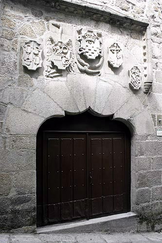 CASA DA SANTA INQUISICIÓN