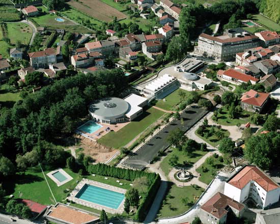 CASTRO DO BALNEARIO