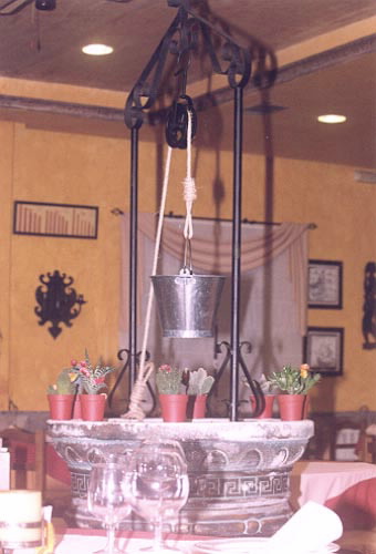 CASA MAROÑAS