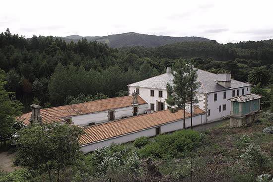 COMPLEXO SIDERÚRXICO E CERÁMICO DE SARGADELOS