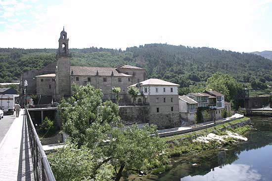 VILA DE RIBADAVIA