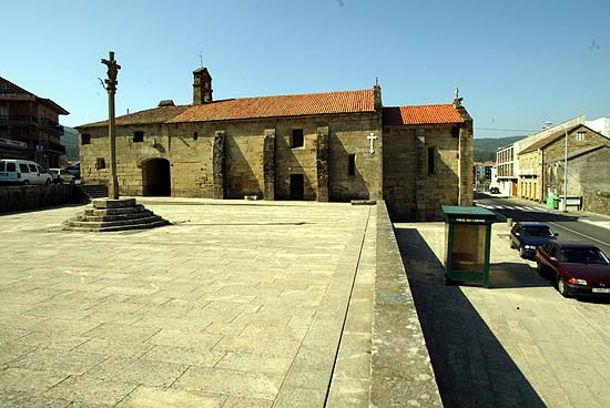 VILA DE MUROS