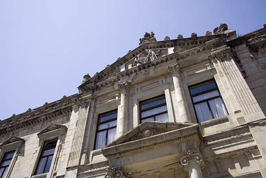 FACULTADE DE MEDICINA