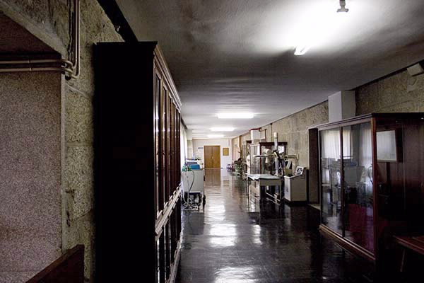 FACULTADE DE MEDICINA