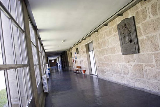 FACULTADE DE MEDICINA