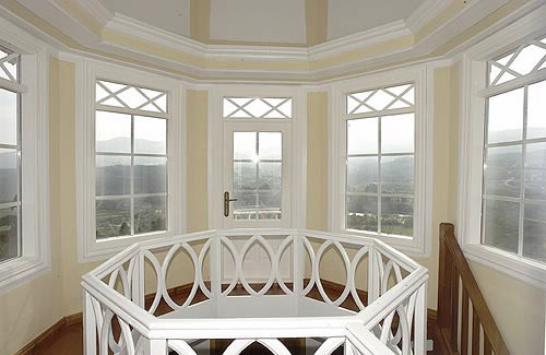 CASA GRANDE LA ALMUÍÑA