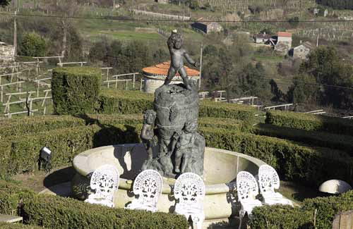 CASA GRANDE LA ALMUÍÑA